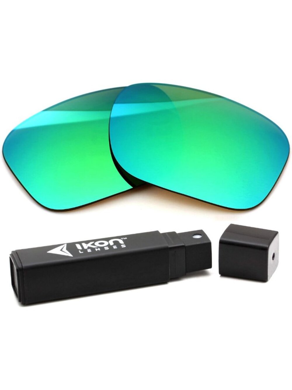 Polarized Replacement Lenses for Costa Reefton Sunglasses - UV Protection